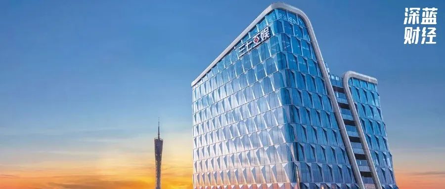 內生筑基，外延拓疆，解碼三七互娛AI布局邏輯