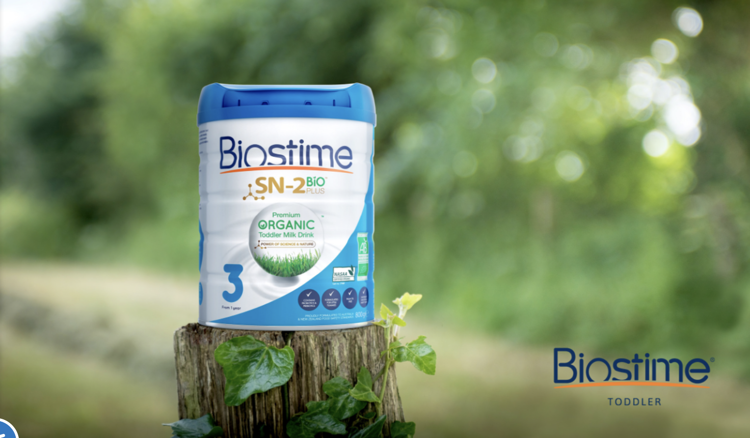 消費碎片化趨勢下，為什么健合集團（01112）能抓住“家庭信任鏈”？